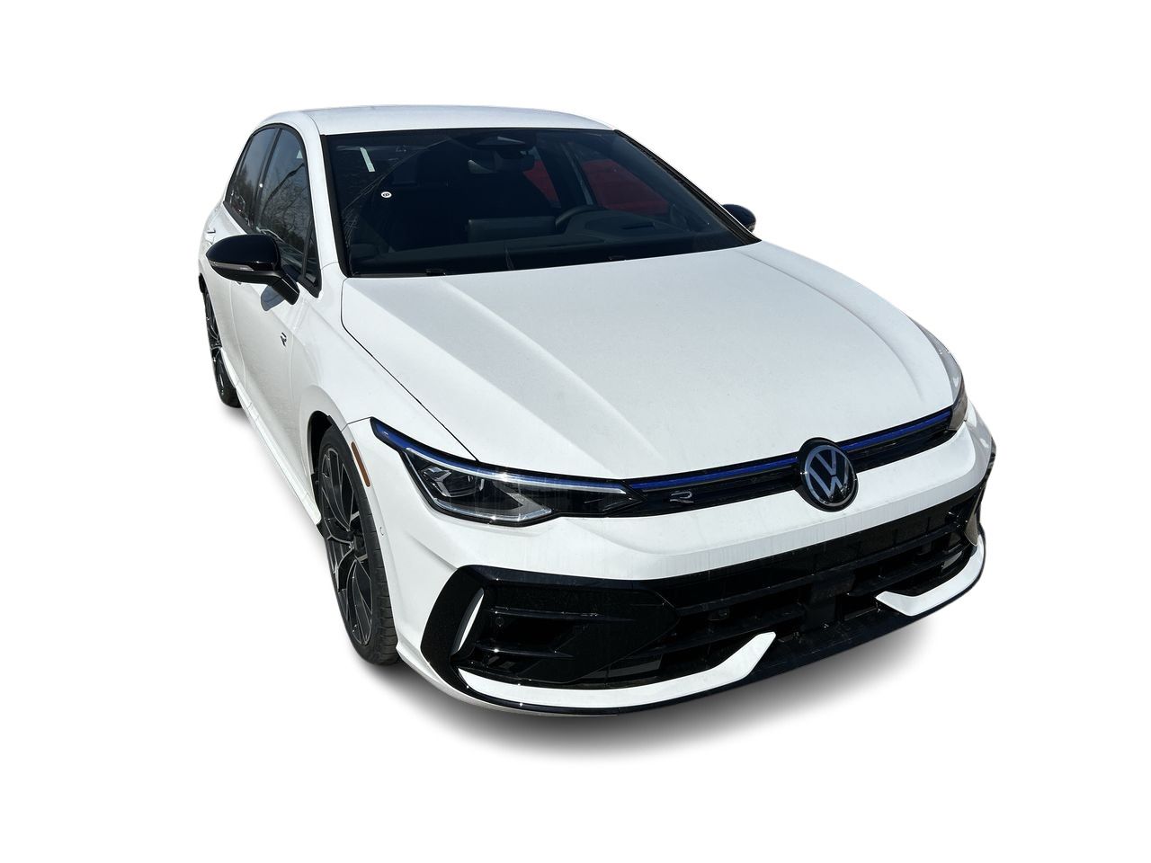 Volkswagen Golf R  2026 à Barrie, Ontario