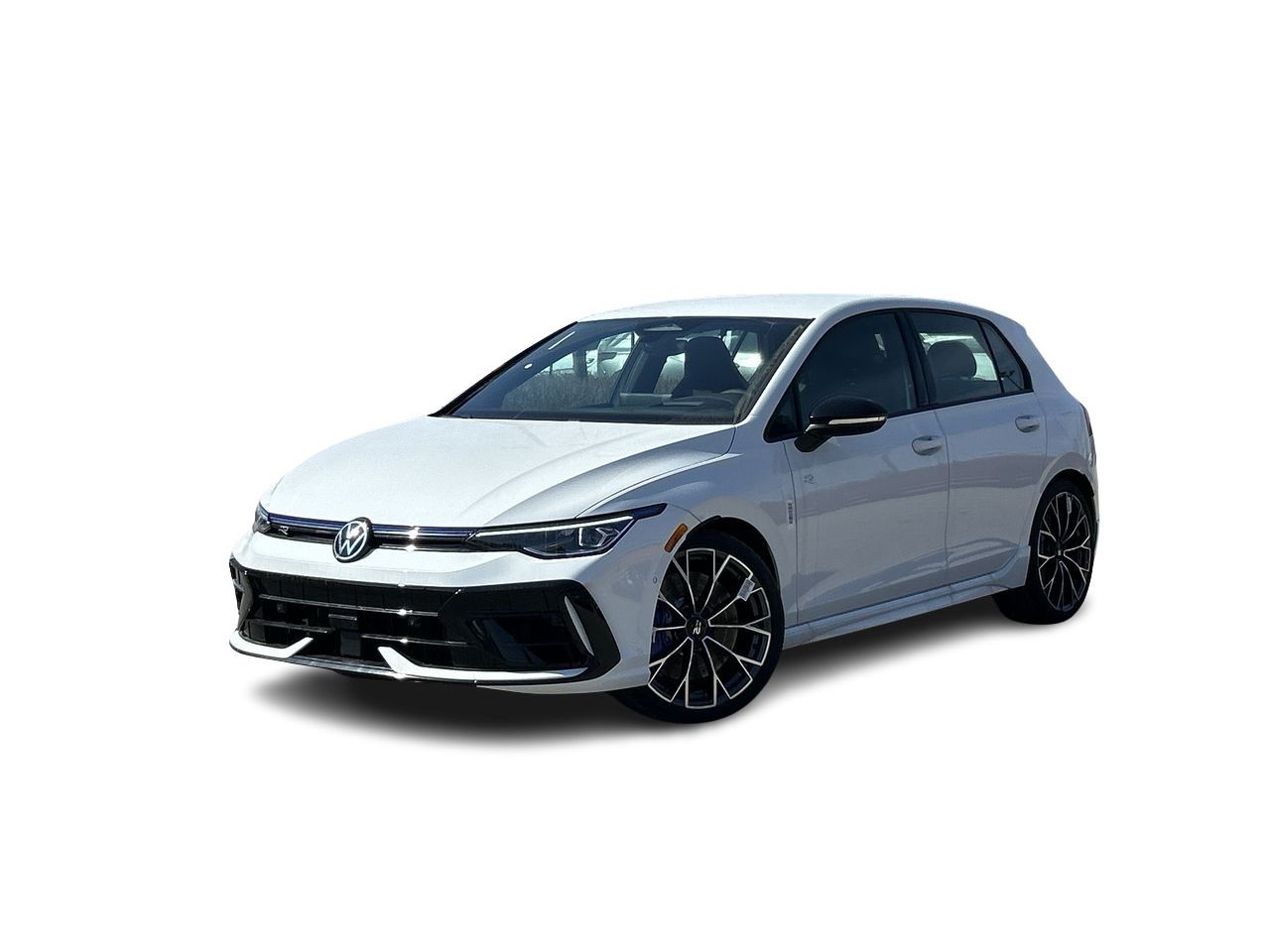 Volkswagen Golf R  2026 à Barrie, Ontario