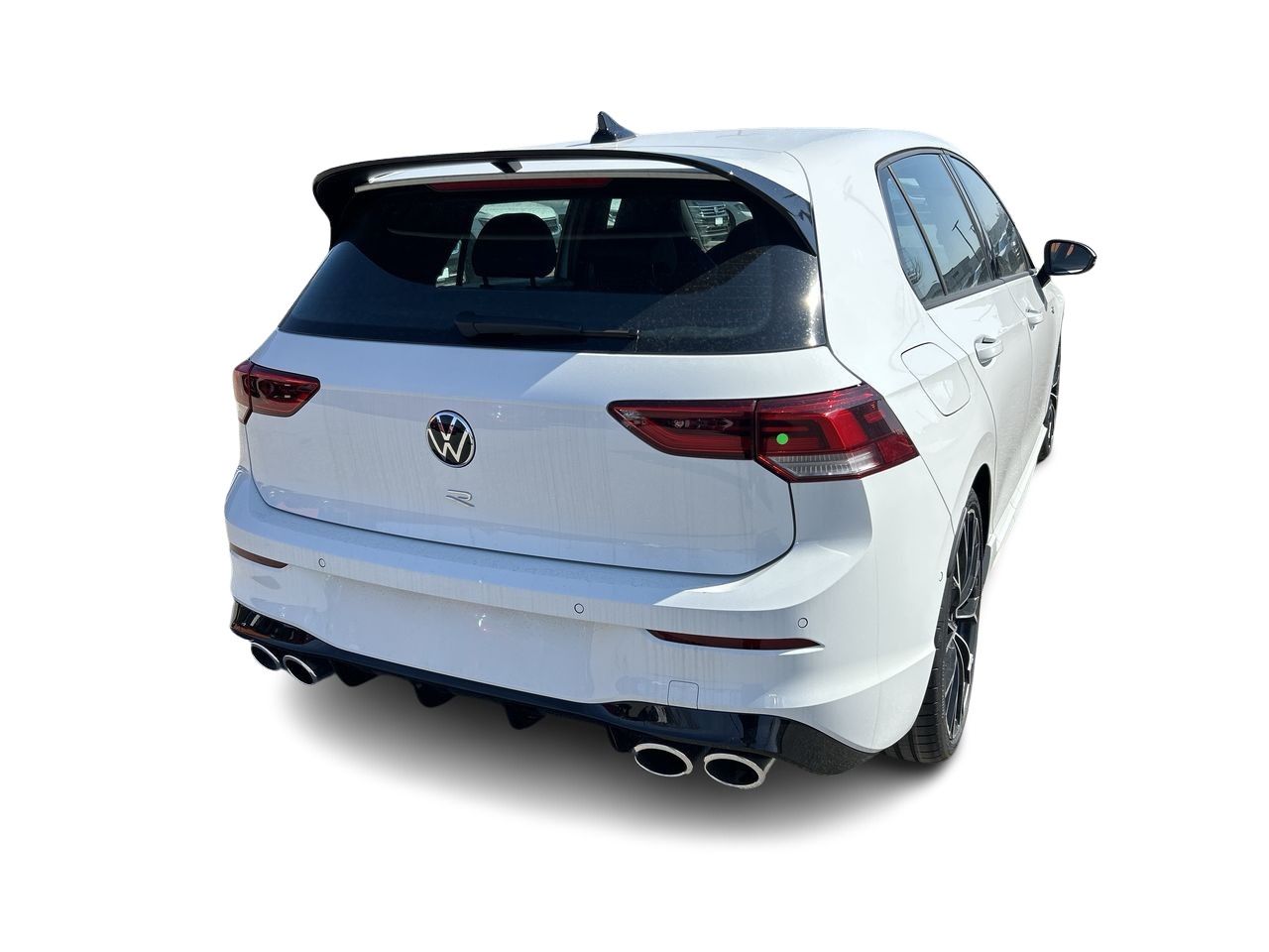 Volkswagen Golf R  2026 à Barrie, Ontario