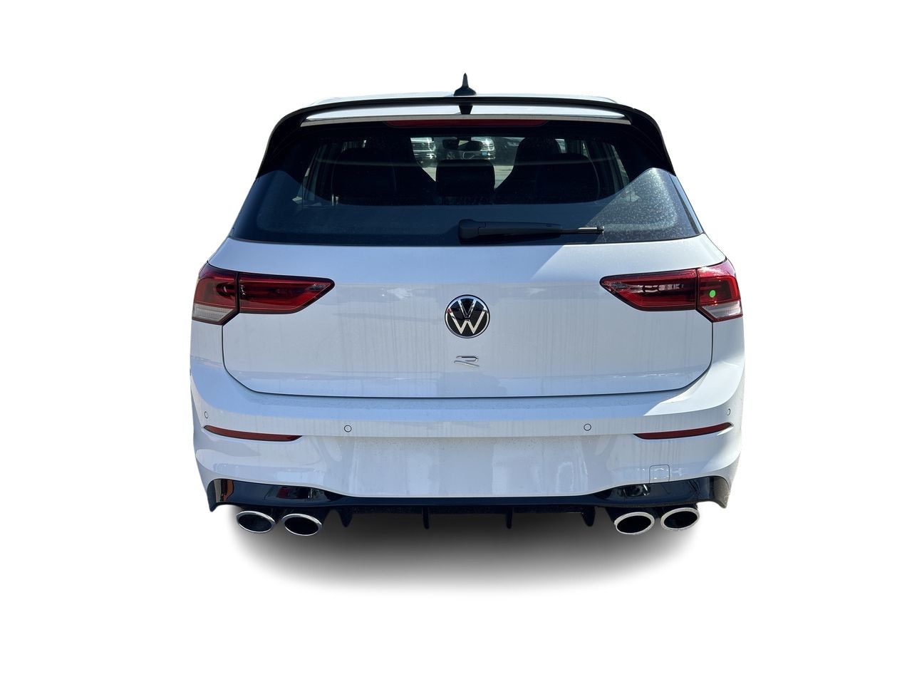 Volkswagen Golf R  2026 à Barrie, Ontario
