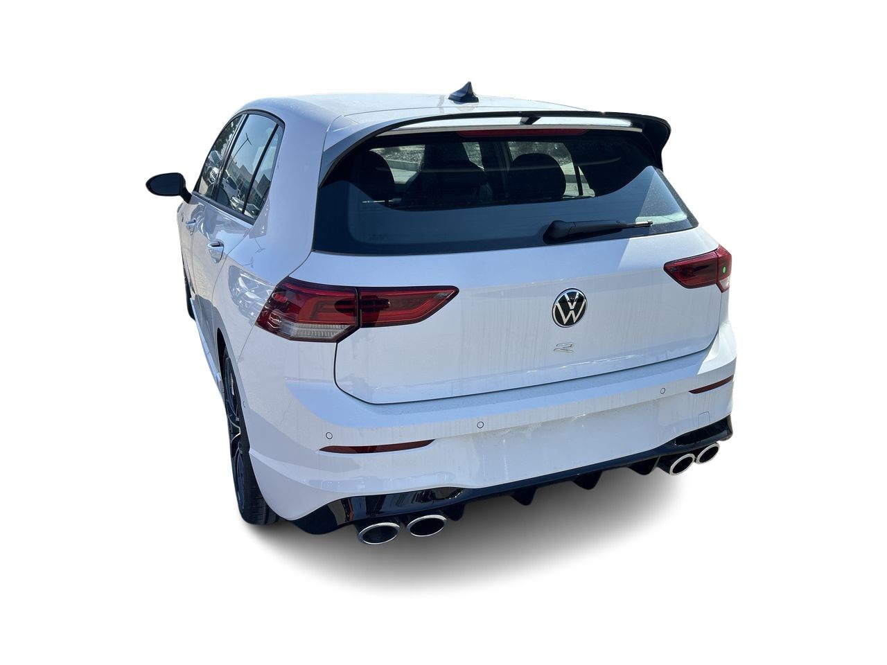 Volkswagen Golf R  2026 à Barrie, Ontario