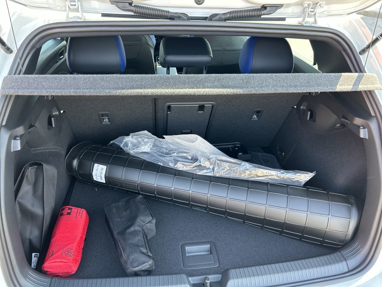 Volkswagen Golf R  2026 à Barrie, Ontario