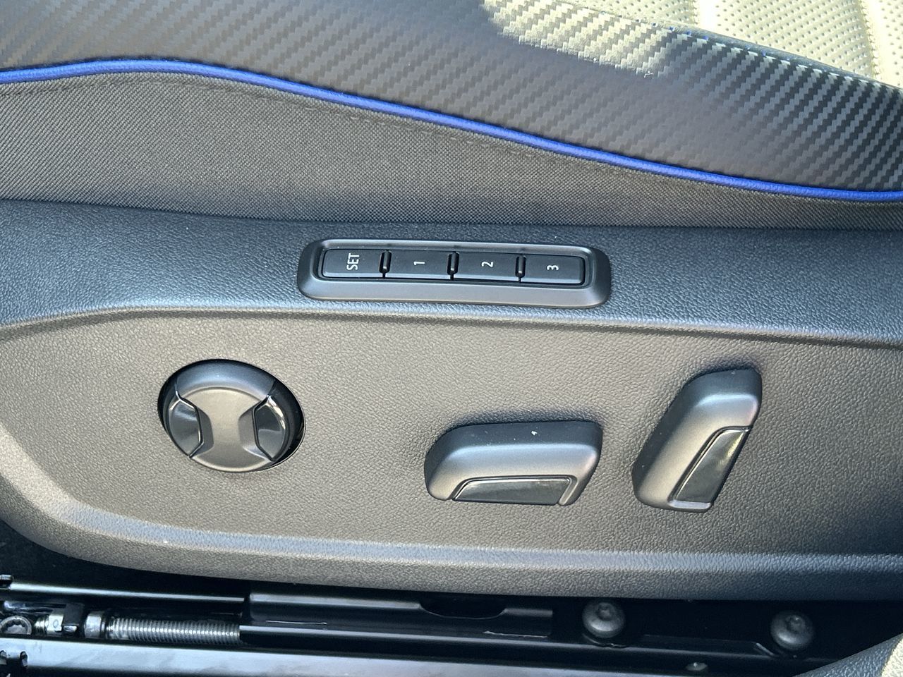 Volkswagen Golf R  2026 à Barrie, Ontario