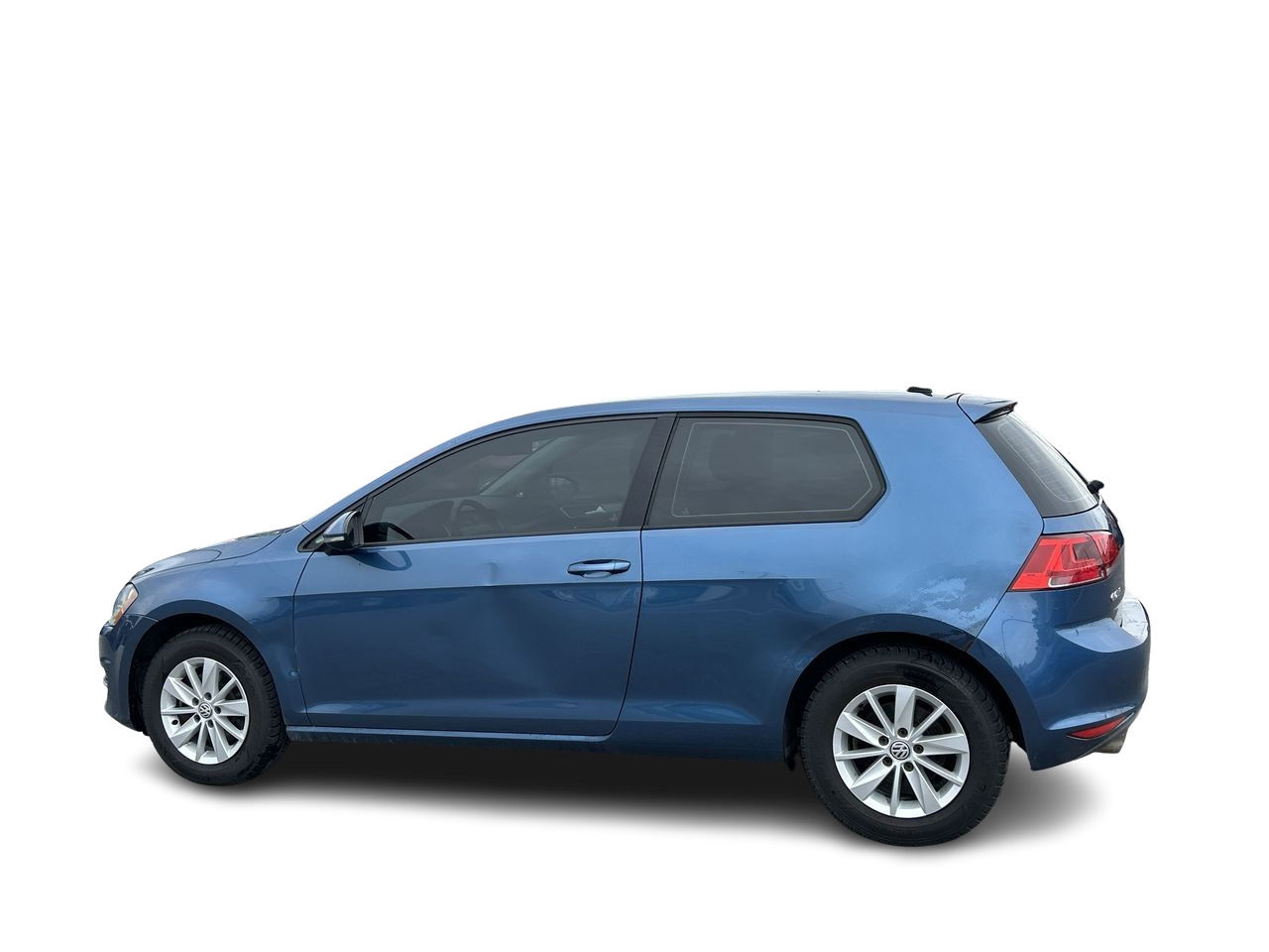 2016 Volkswagen Golf in Barrie, Ontario
