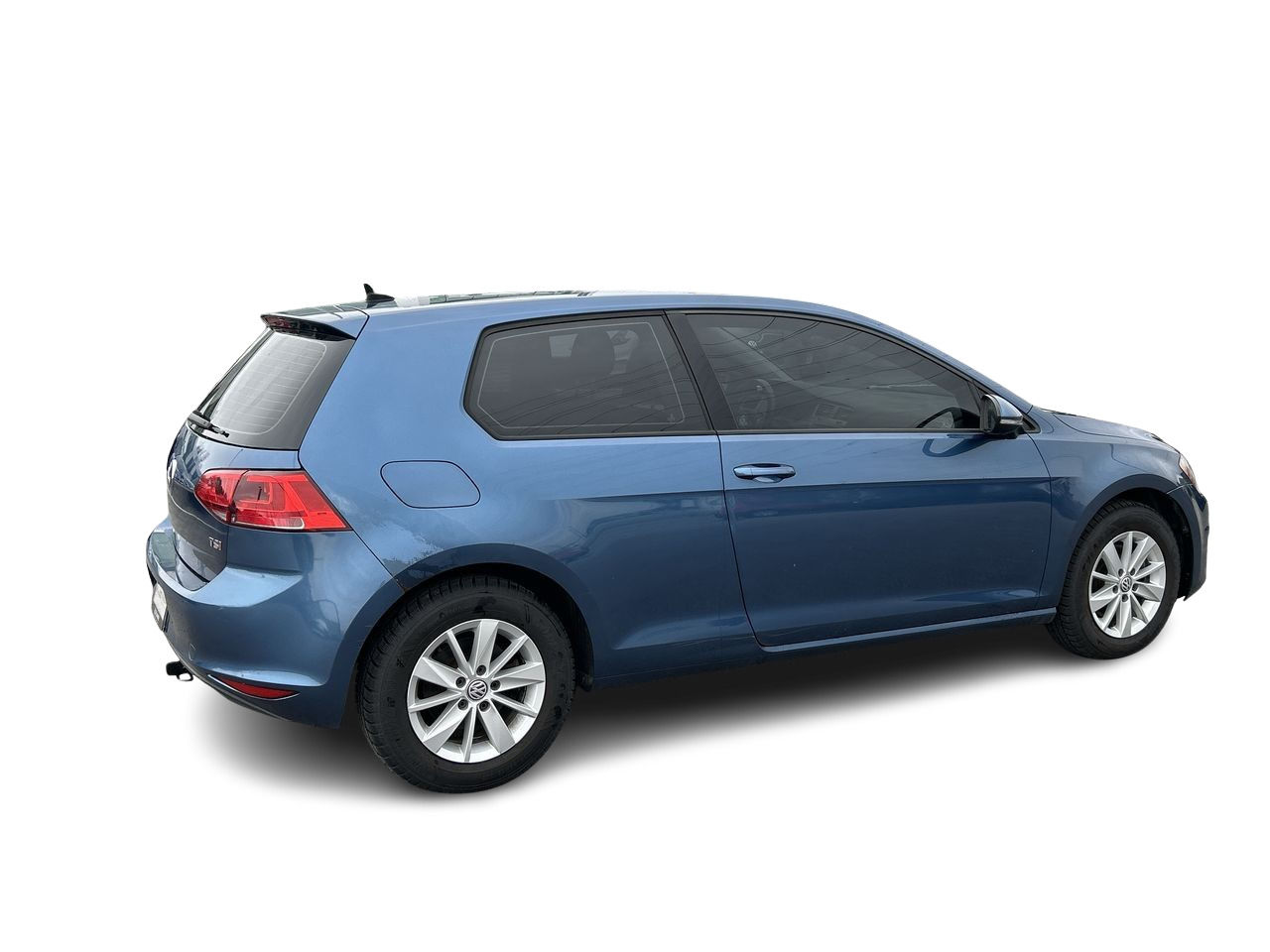 2016 Volkswagen Golf in Barrie, Ontario