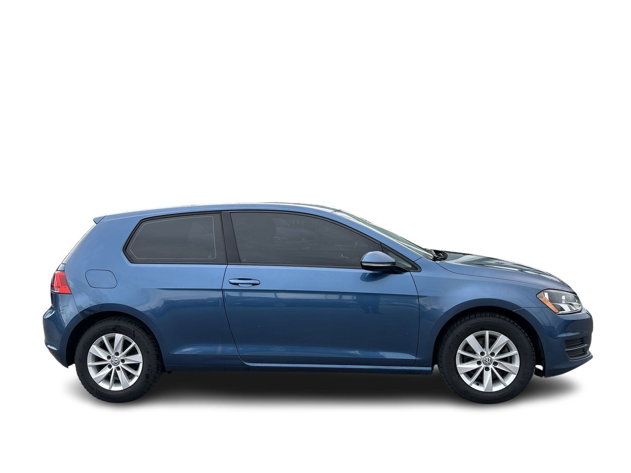 2016 Volkswagen Golf in Barrie, Ontario
