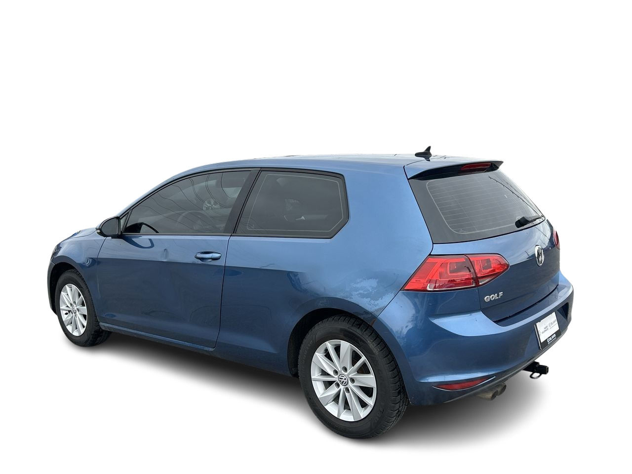 2016 Volkswagen Golf in Barrie, Ontario