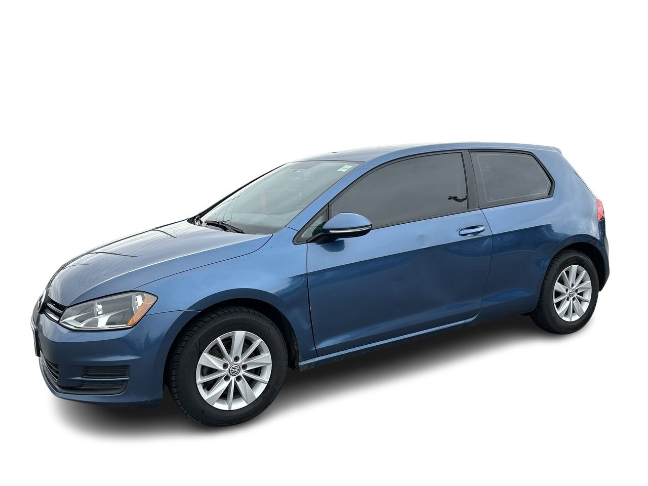 2016 Volkswagen Golf in Barrie, Ontario