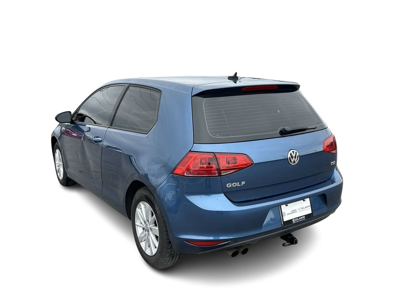 2016 Volkswagen Golf in Barrie, Ontario
