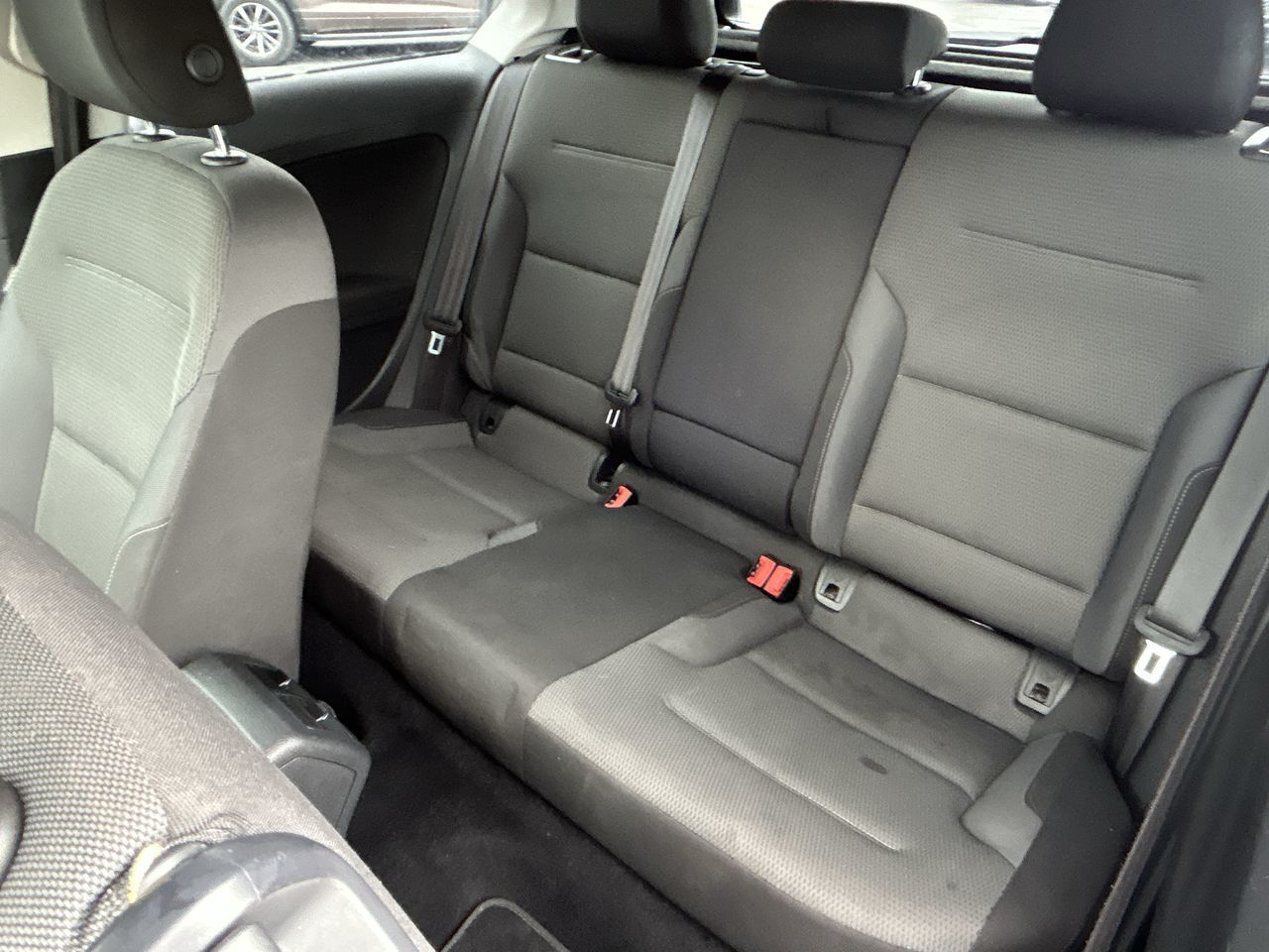 2016 Volkswagen Golf in Barrie, Ontario