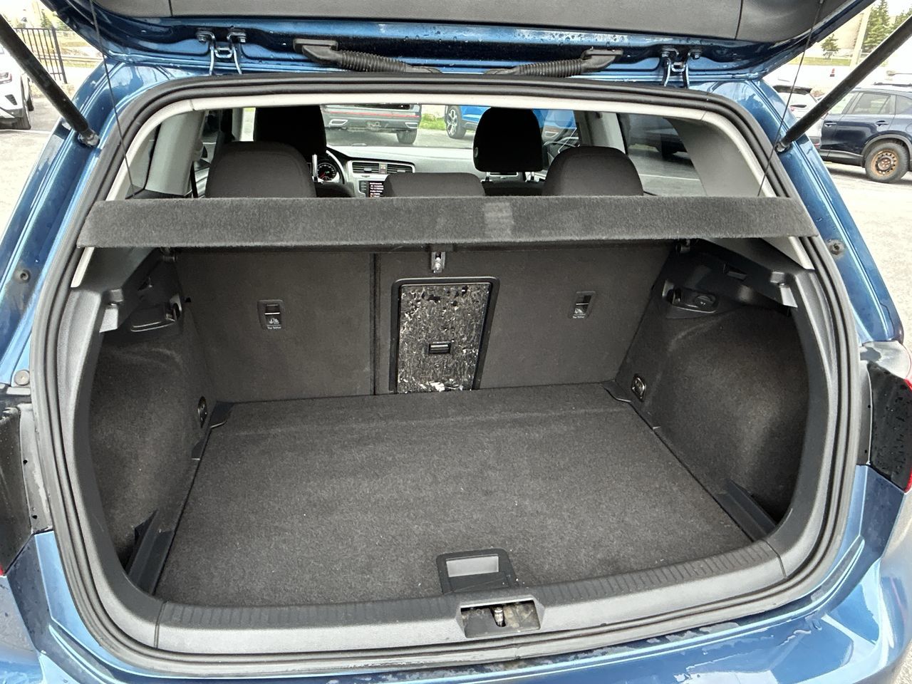 2016 Volkswagen Golf in Barrie, Ontario