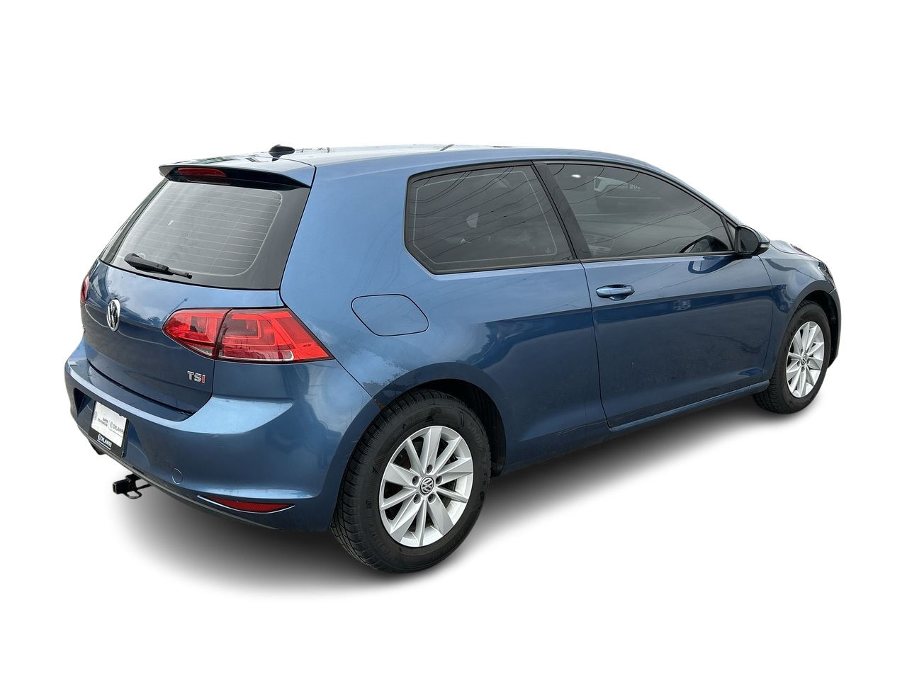 2016 Volkswagen Golf in Barrie, Ontario
