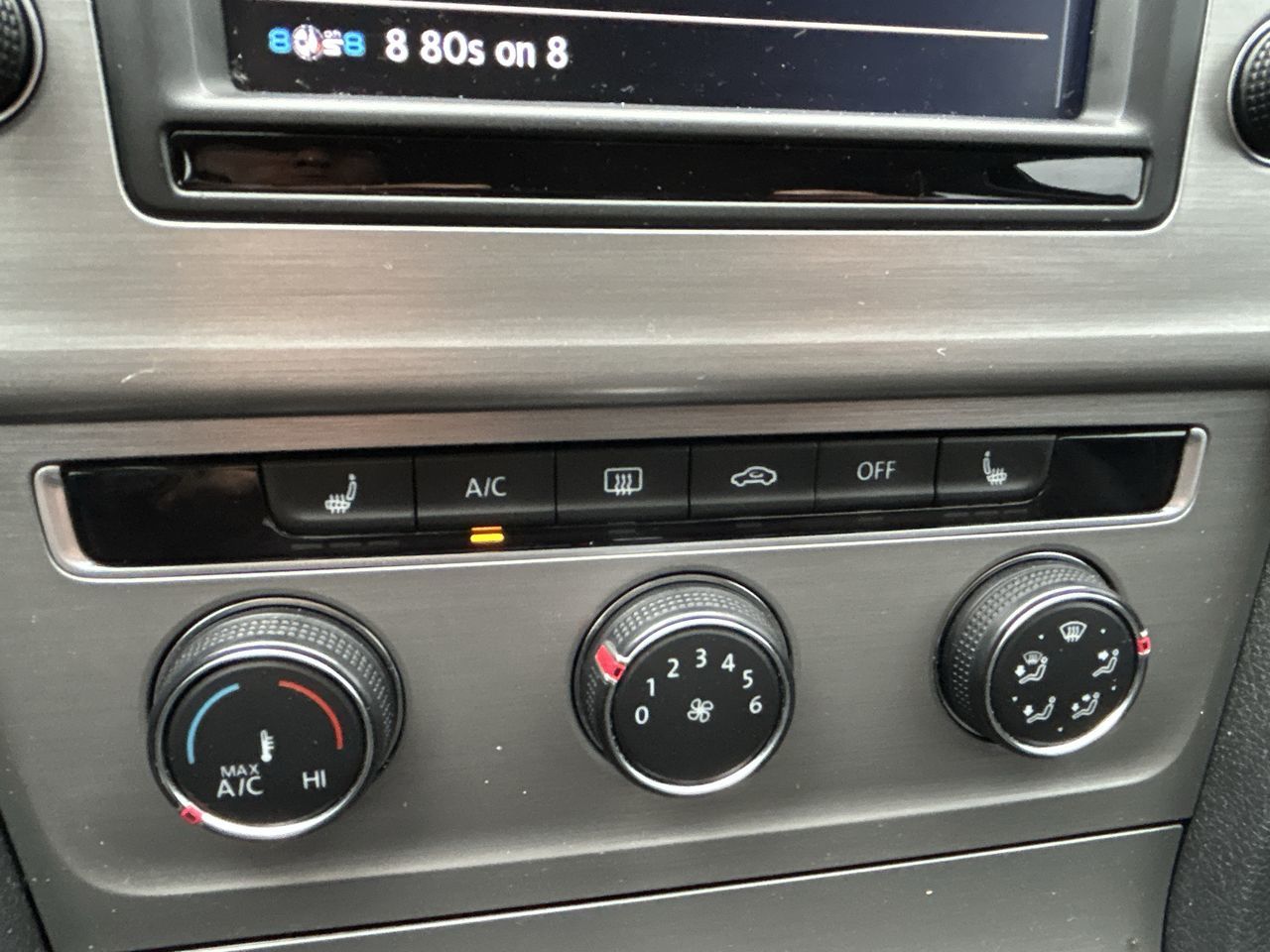 2016 Volkswagen Golf in Barrie, Ontario