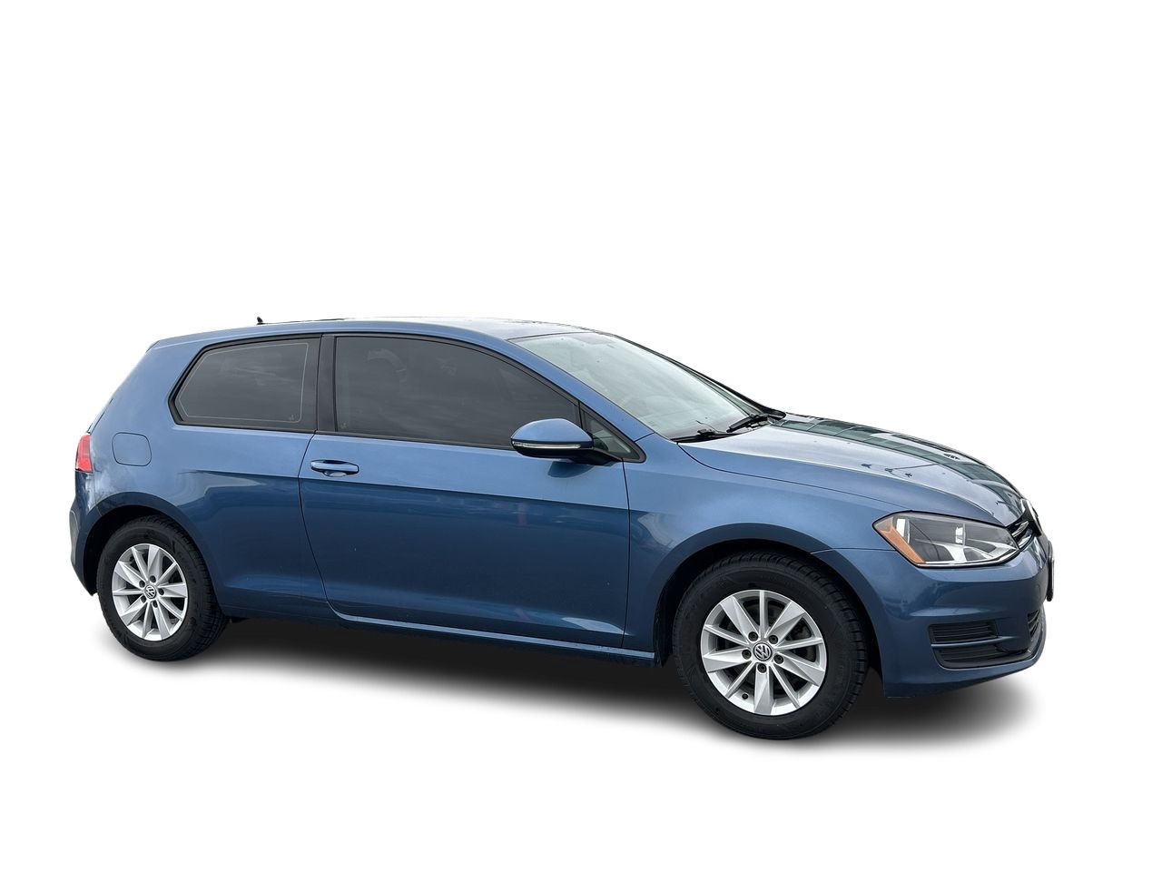2016 Volkswagen Golf in Barrie, Ontario
