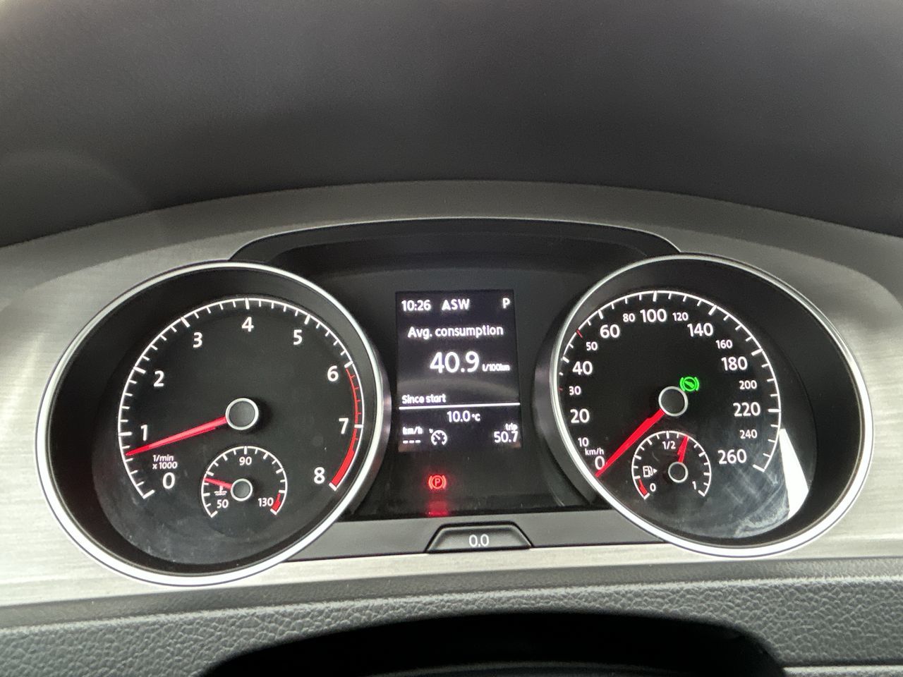 2016 Volkswagen Golf in Barrie, Ontario