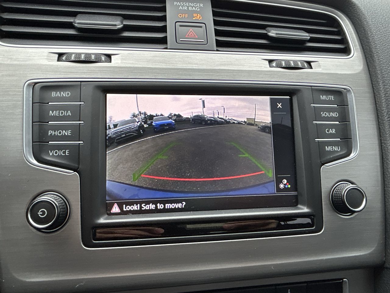2016 Volkswagen Golf in Barrie, Ontario