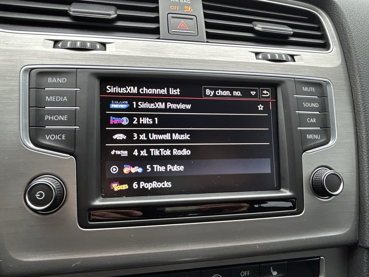 2016 Volkswagen Golf in Barrie, Ontario