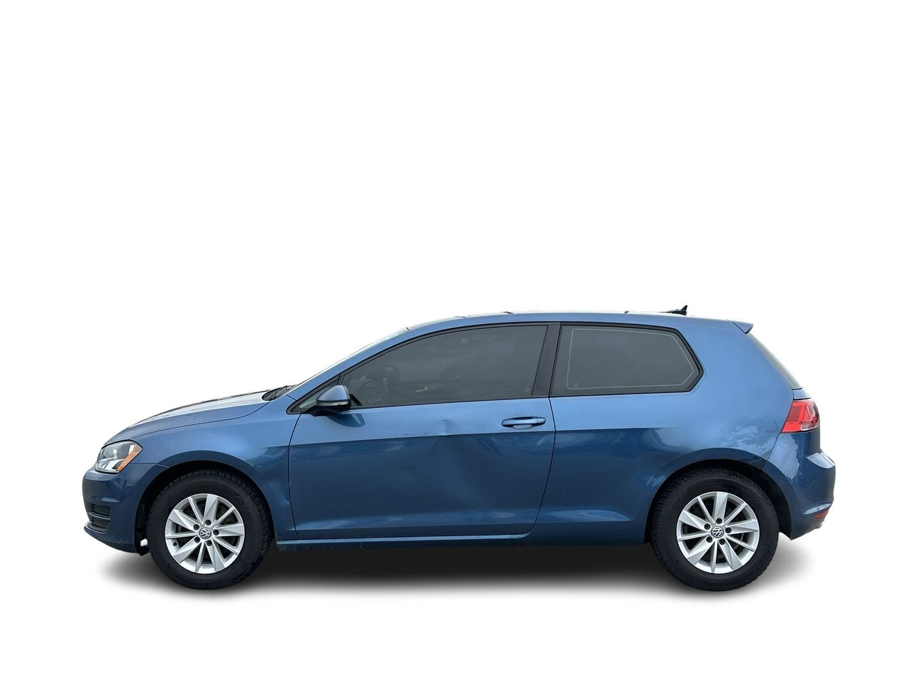 2016 Volkswagen Golf in Barrie, Ontario