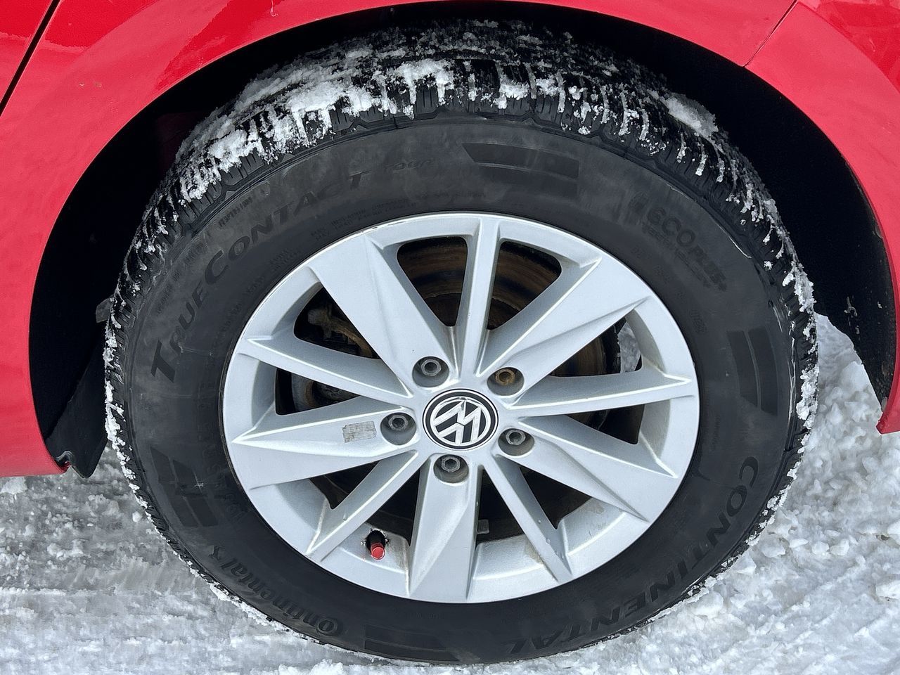 2018 Volkswagen Golf in Barrie, Ontario