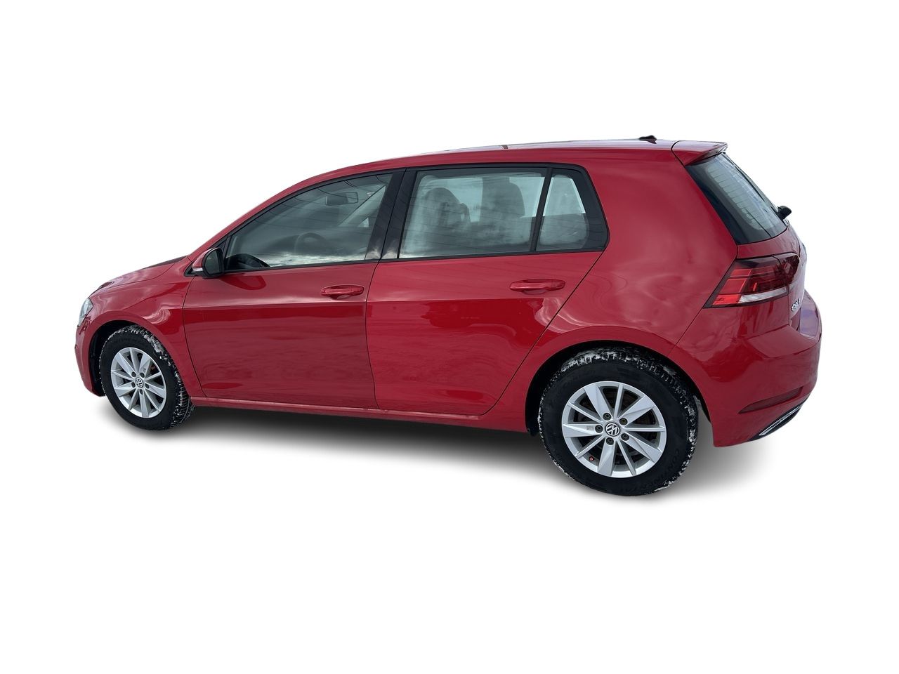 2018 Volkswagen Golf in Barrie, Ontario