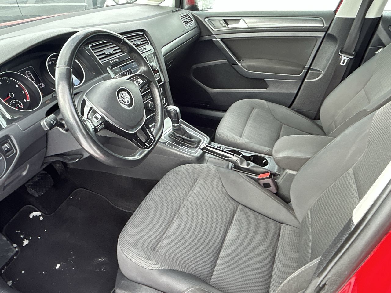 2018 Volkswagen Golf in Barrie, Ontario