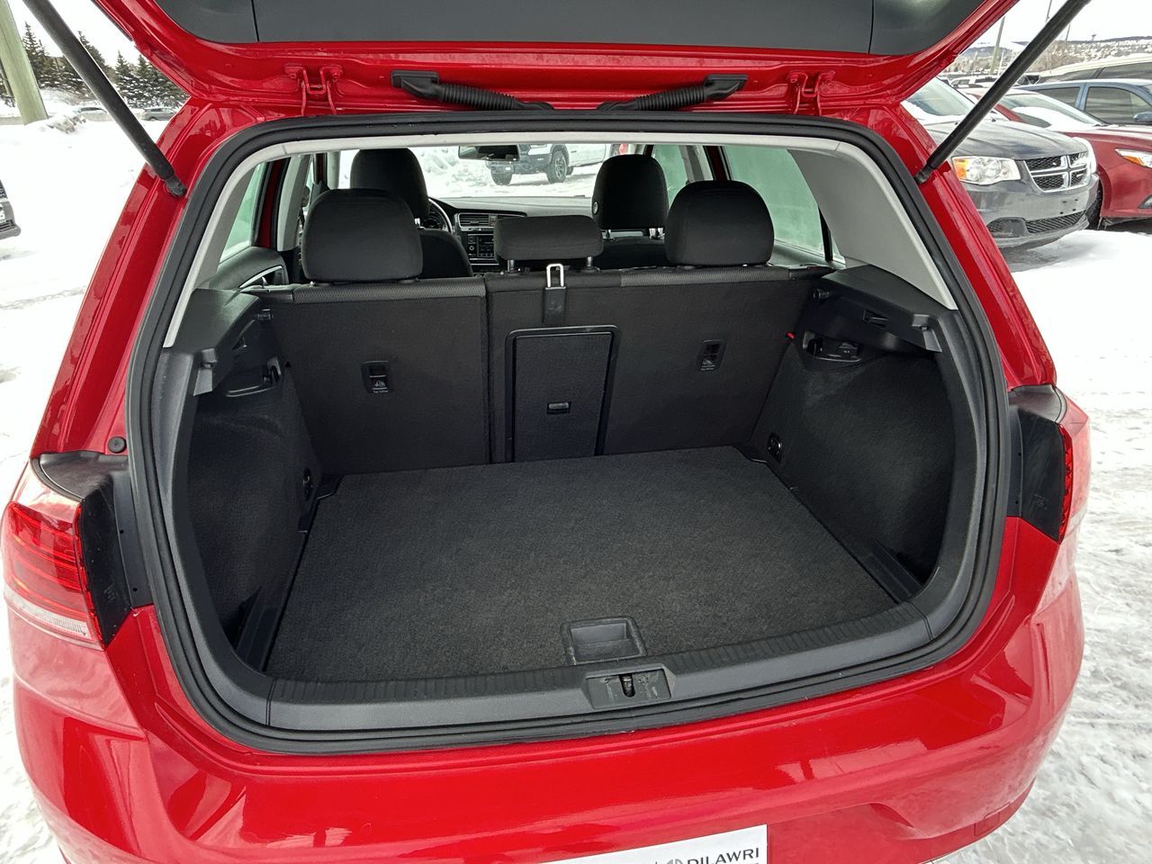 2018 Volkswagen Golf in Barrie, Ontario