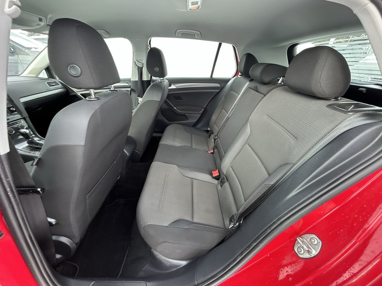 2018 Volkswagen Golf in Barrie, Ontario