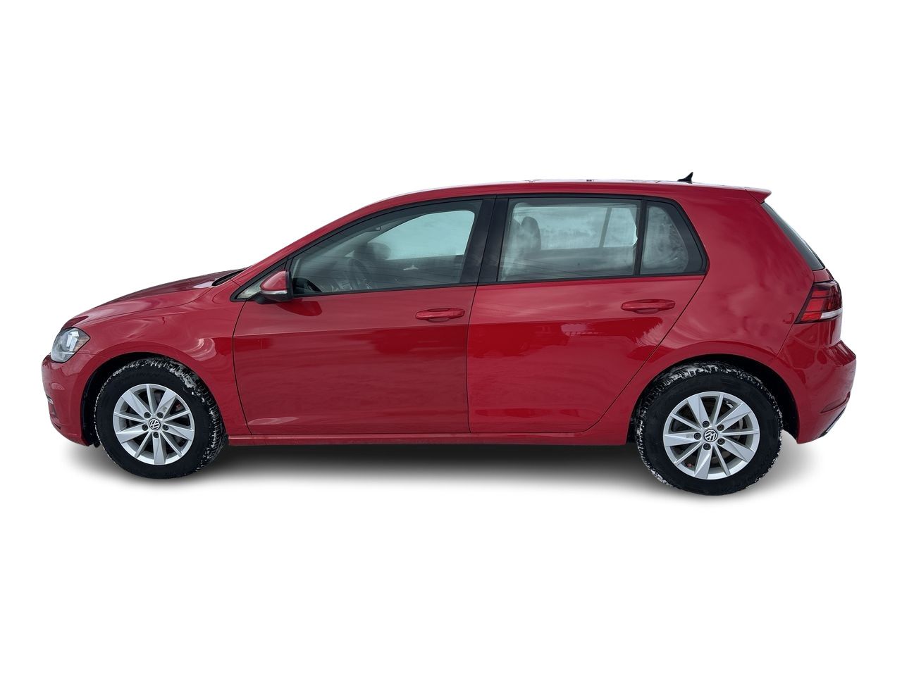 2018 Volkswagen Golf in Barrie, Ontario