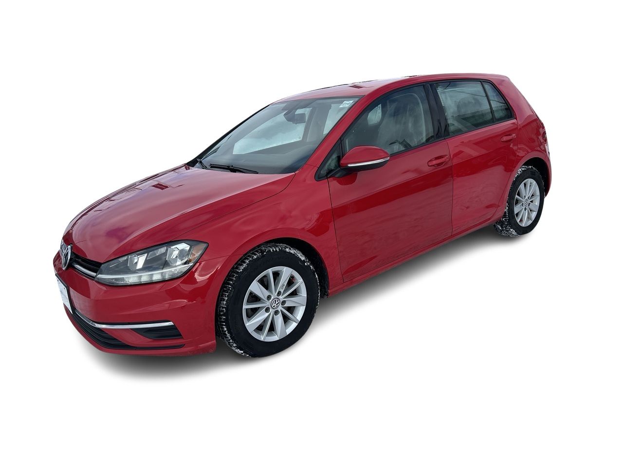 2018 Volkswagen Golf in Barrie, Ontario