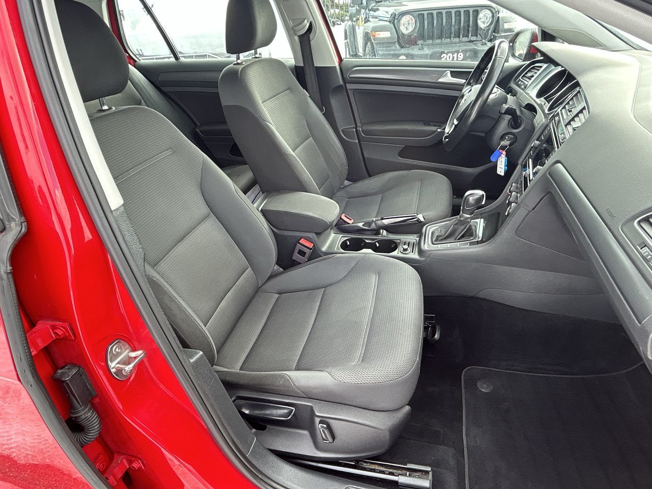 2018 Volkswagen Golf in Barrie, Ontario