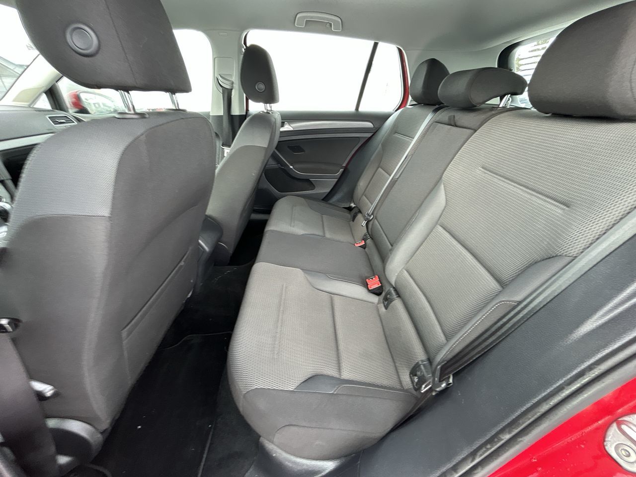 2018 Volkswagen Golf in Barrie, Ontario