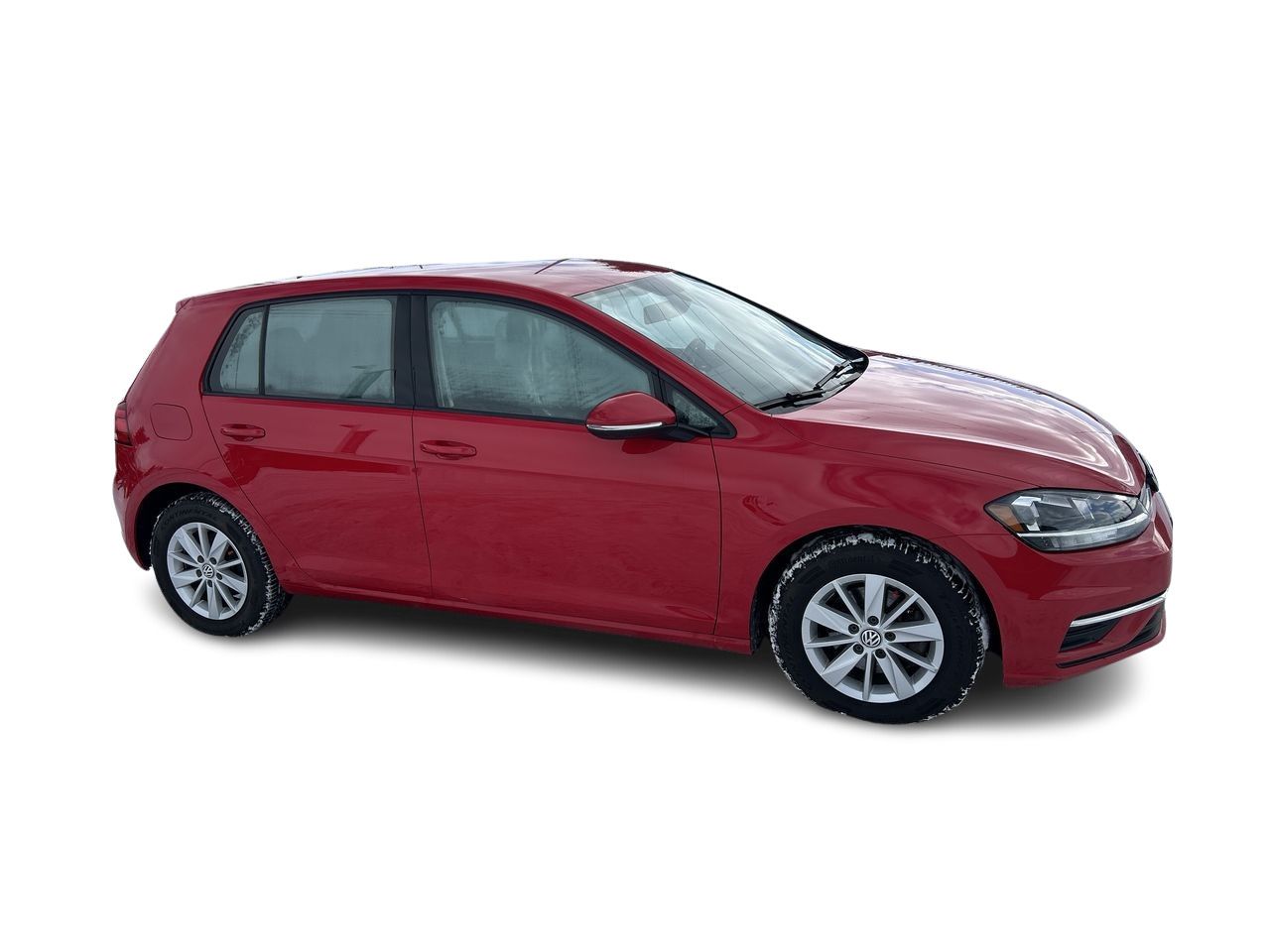 2018 Volkswagen Golf in Barrie, Ontario