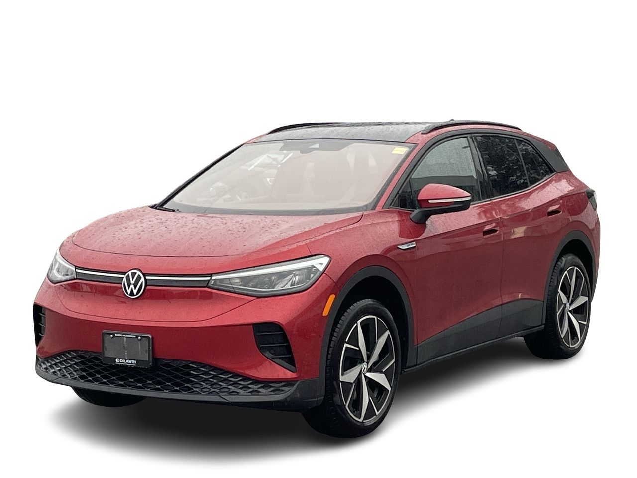 2023 Volkswagen ID.4