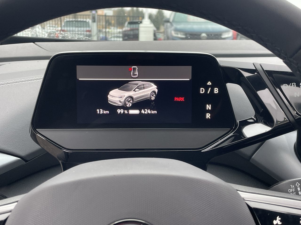 2023 Volkswagen ID.4