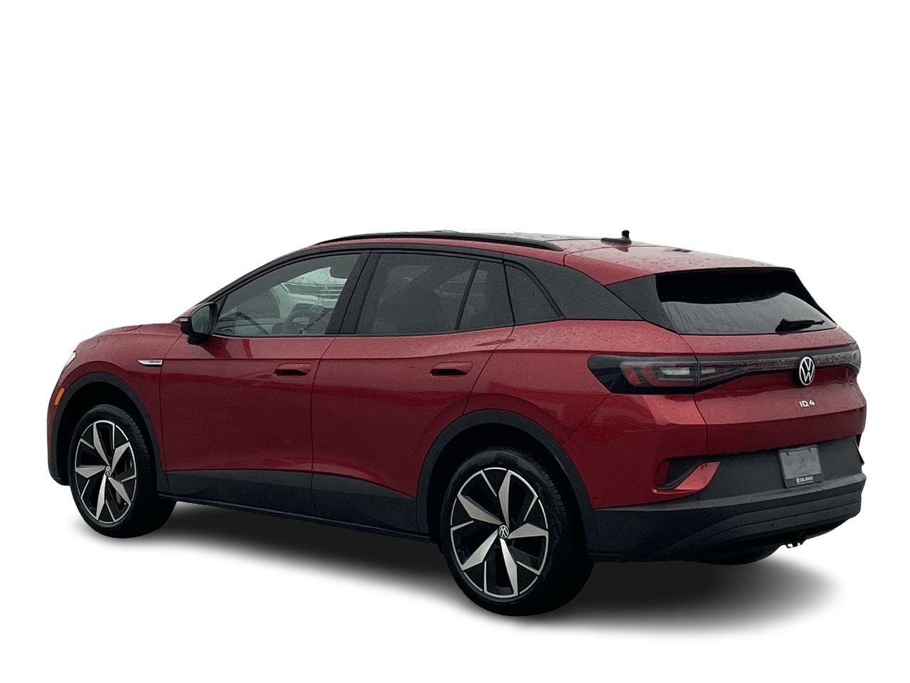 2023 Volkswagen ID.4