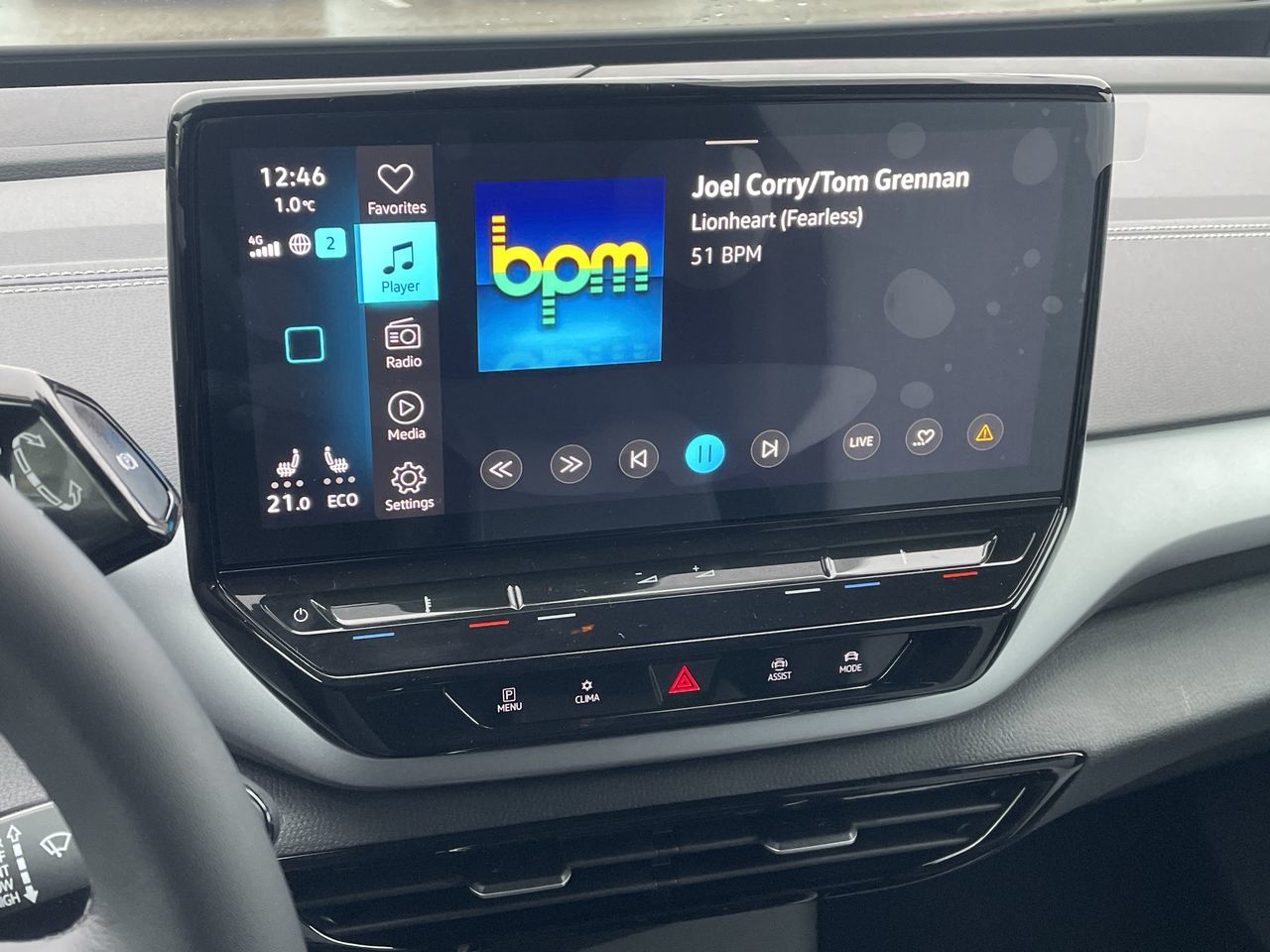 2023 Volkswagen ID.4