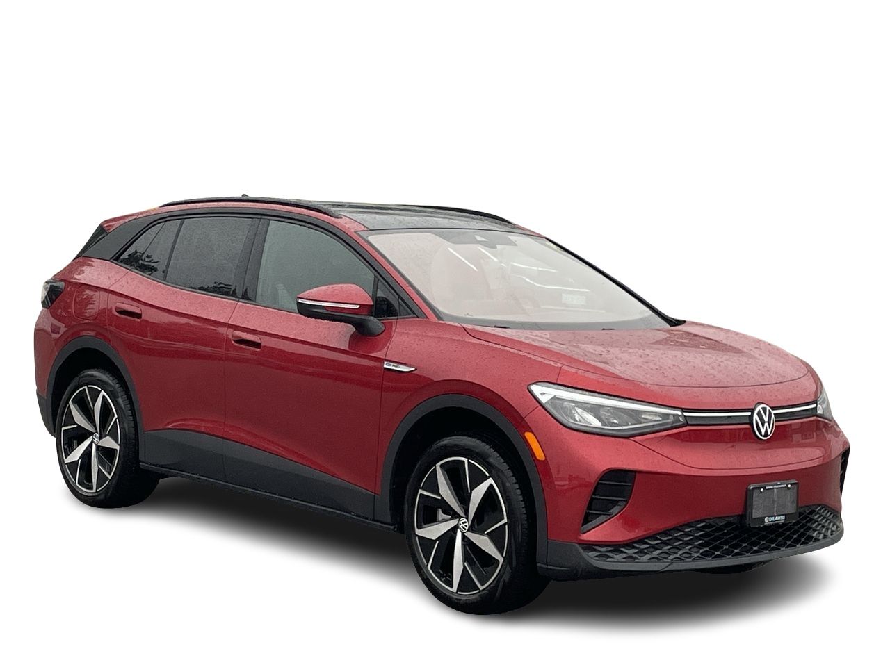 2023 Volkswagen ID.4