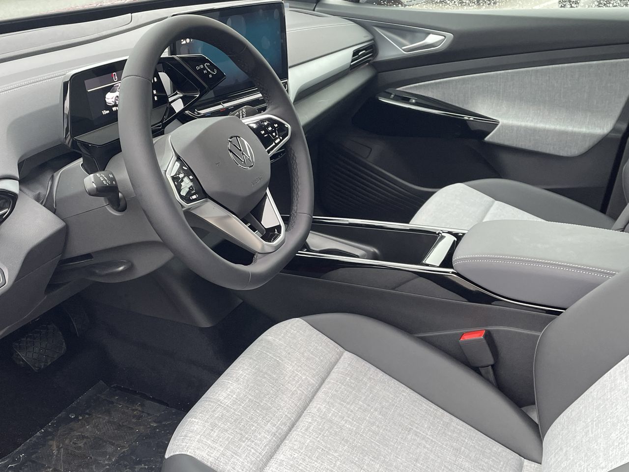 2023 Volkswagen ID.4