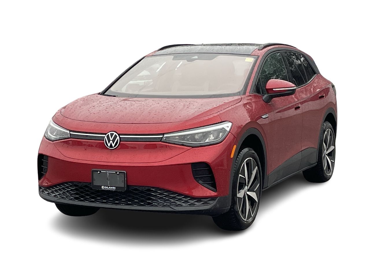 2023 Volkswagen ID.4