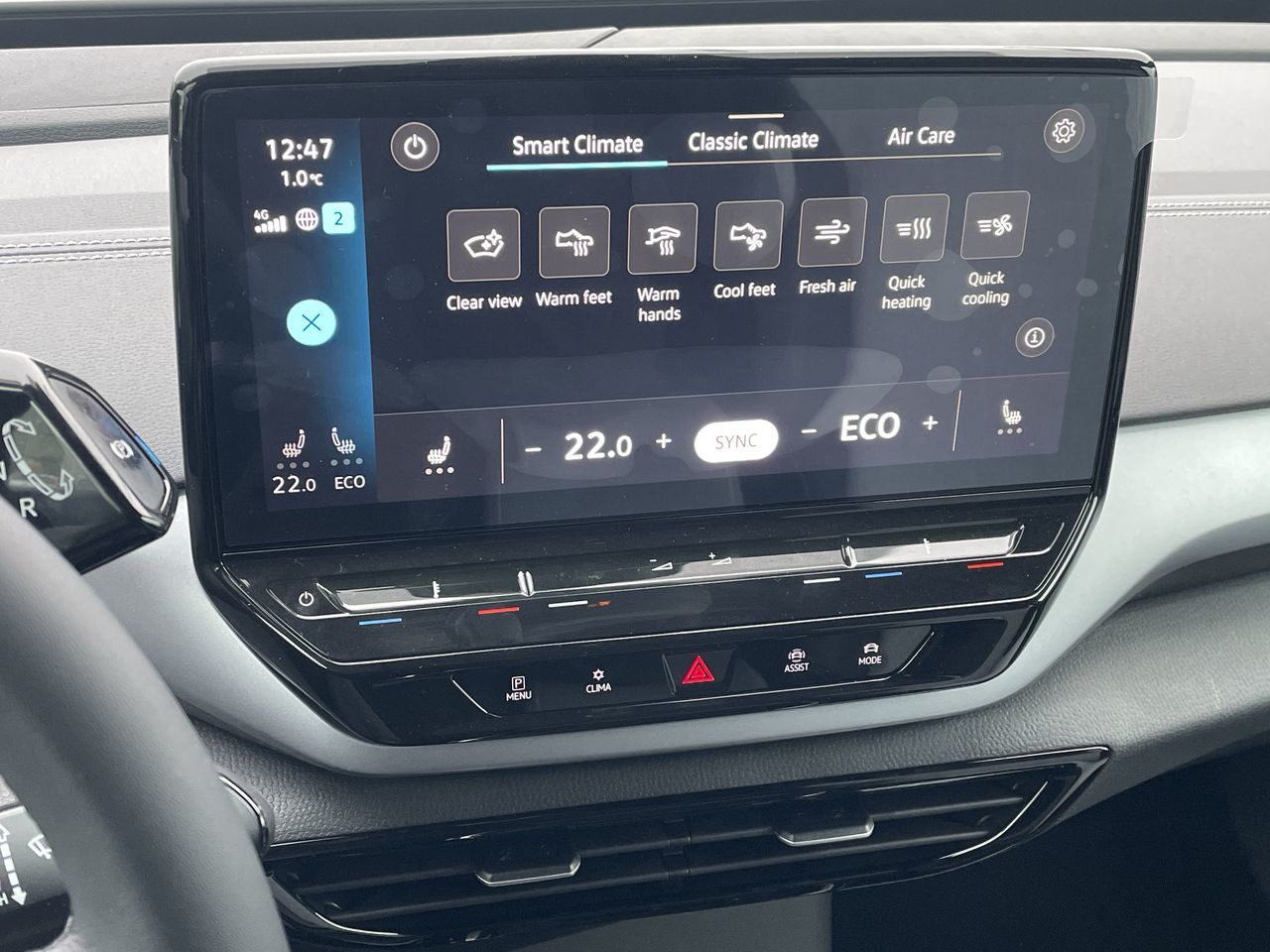 2023 Volkswagen ID.4