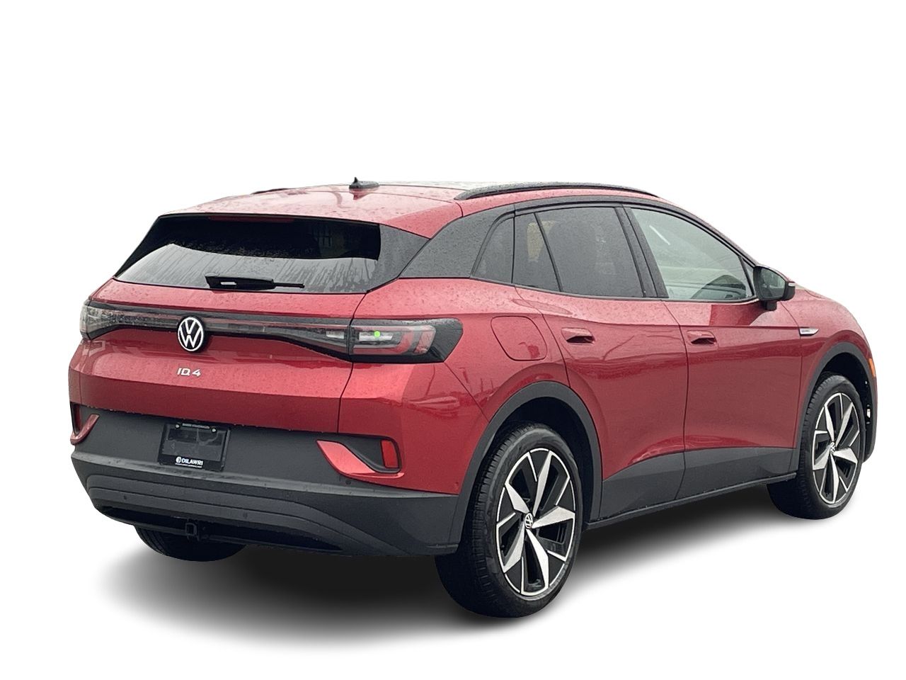 2023 Volkswagen ID.4