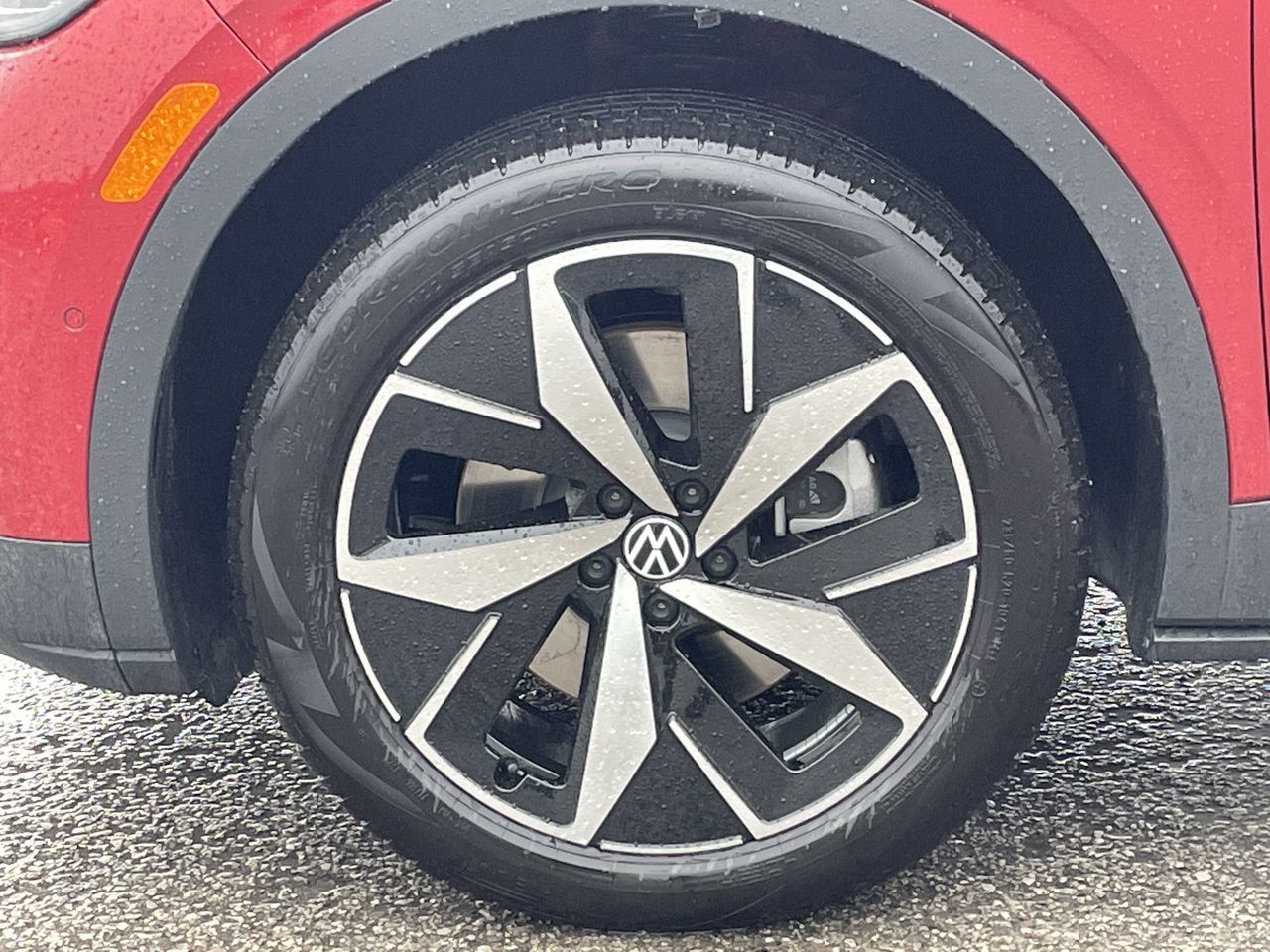 2023 Volkswagen ID.4