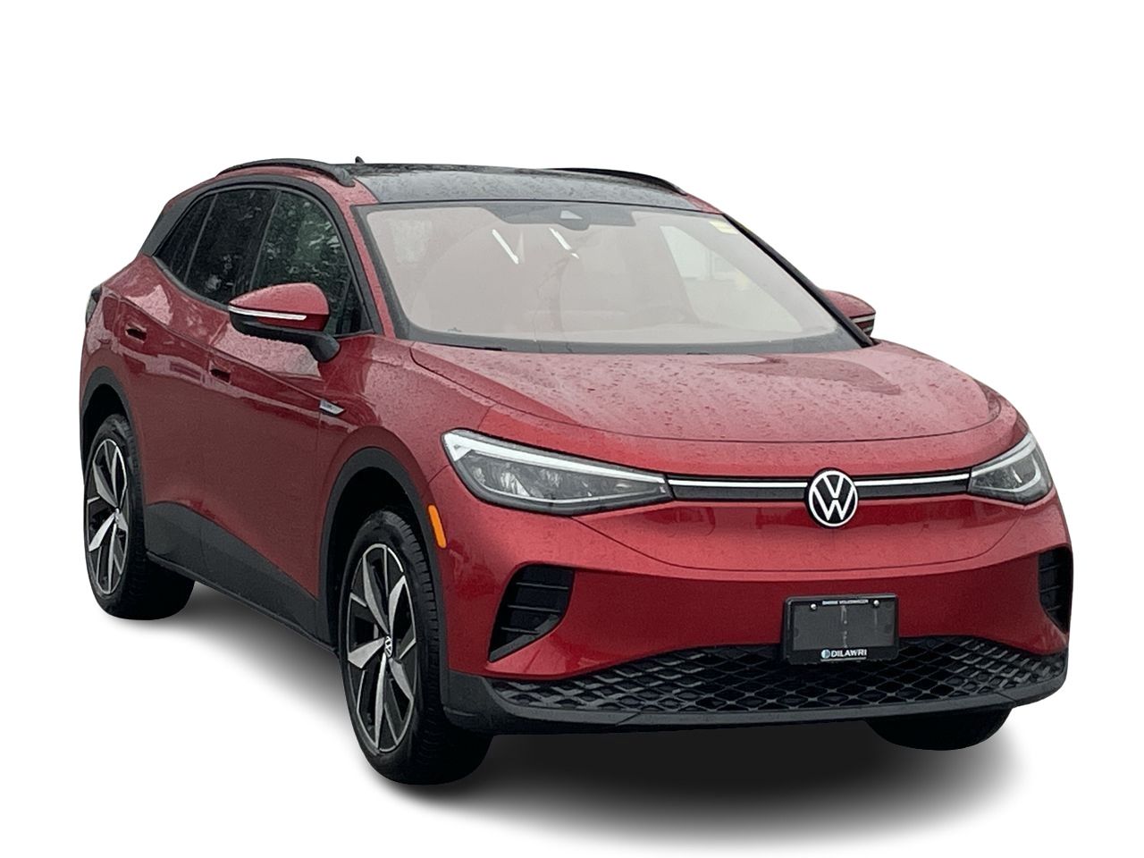 2023 Volkswagen ID.4