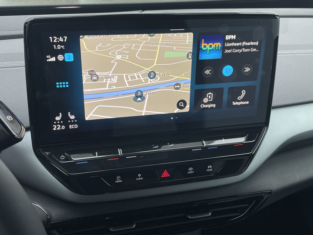 2023 Volkswagen ID.4