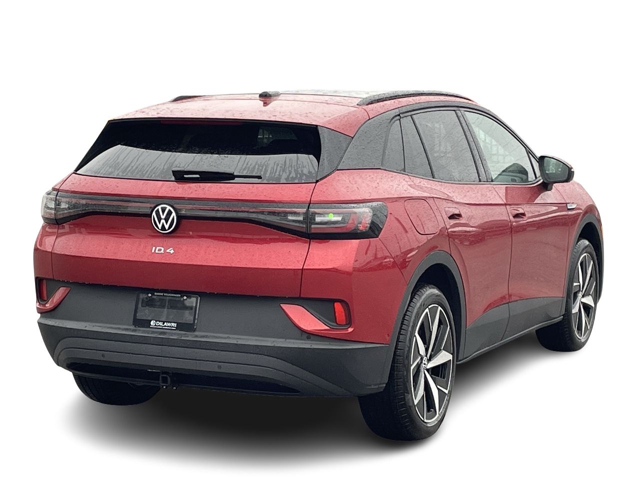 2023 Volkswagen ID.4