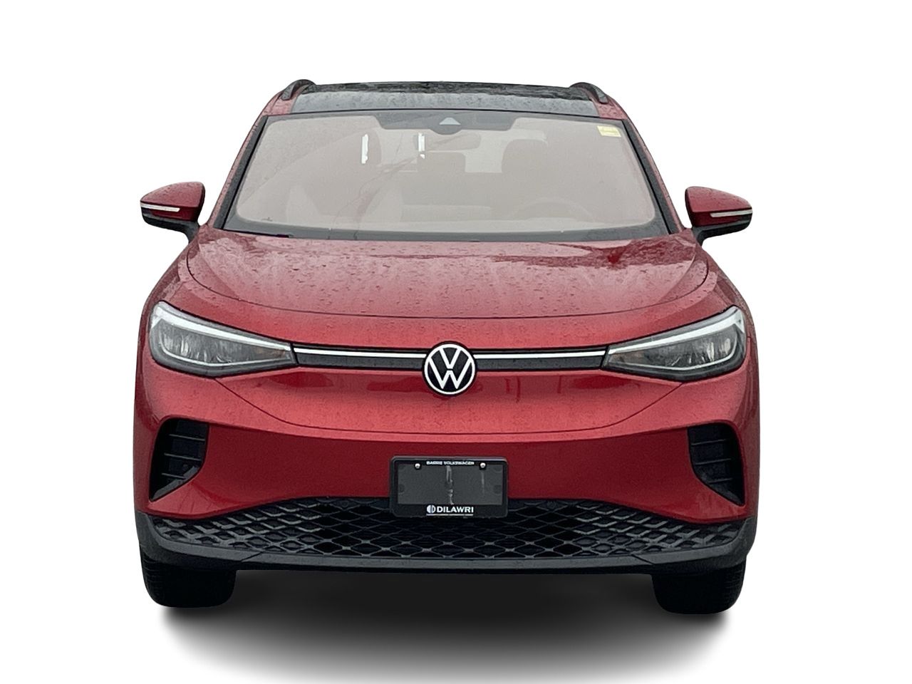 2023 Volkswagen ID.4