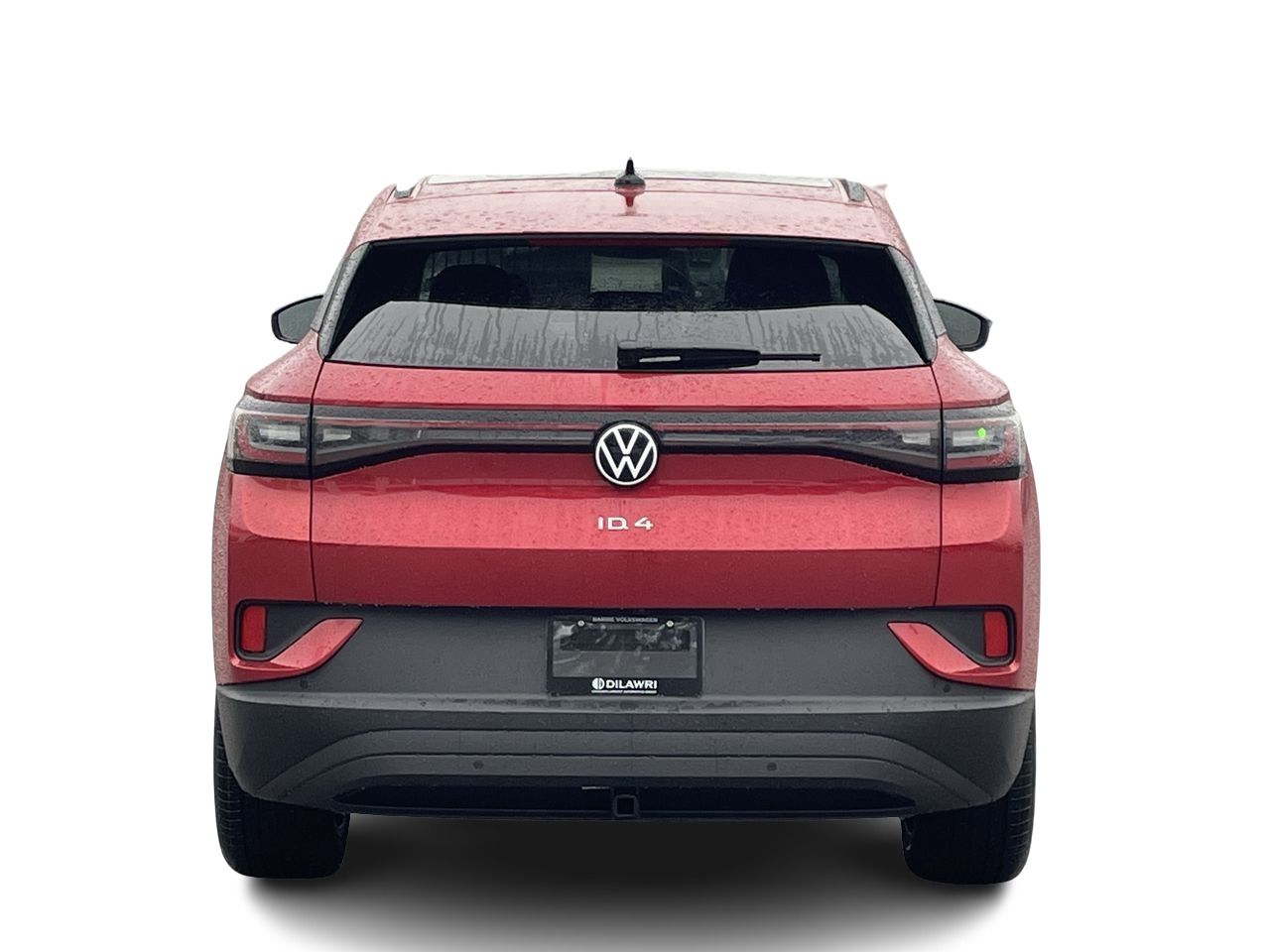 2023 Volkswagen ID.4