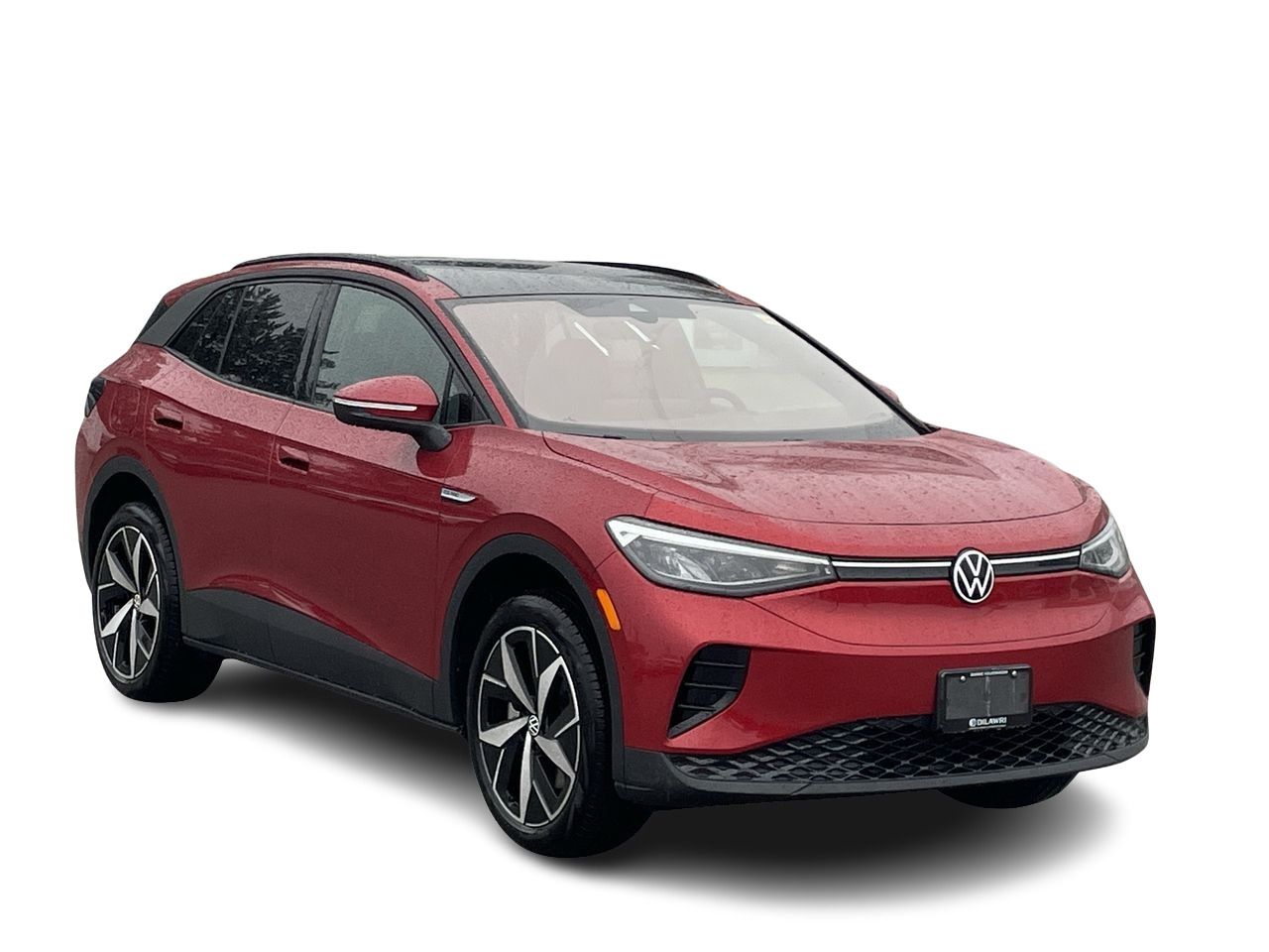 2023 Volkswagen ID.4