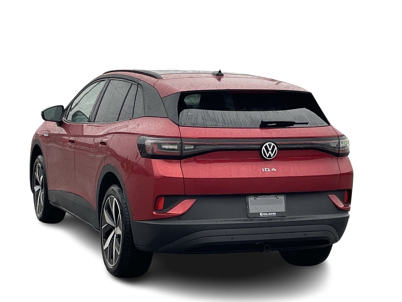 2023 Volkswagen ID.4