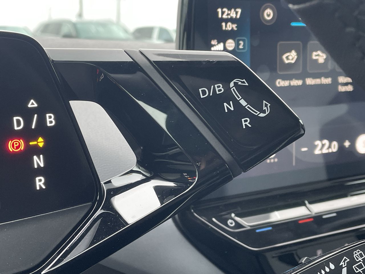 2023 Volkswagen ID.4